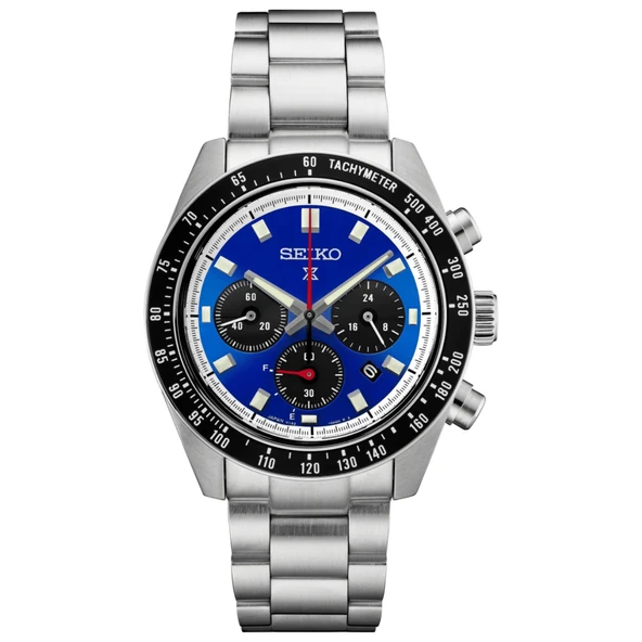 Seiko Prospex SSC931 Speedtimer Erkek Kol Saati ürün görseli 1