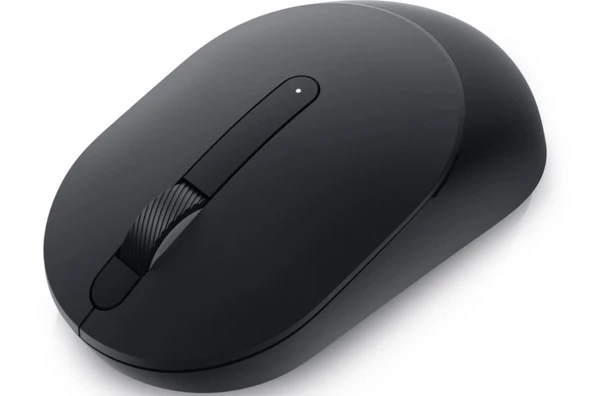 DELL MS300 570-ABOC Kablosuz Pro Mouse Siyah ürün görseli 1