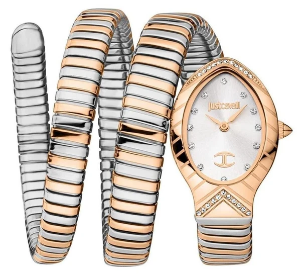 Just Cavalli JC1L248M0075 Kadın Kol Saati ürün görseli 1