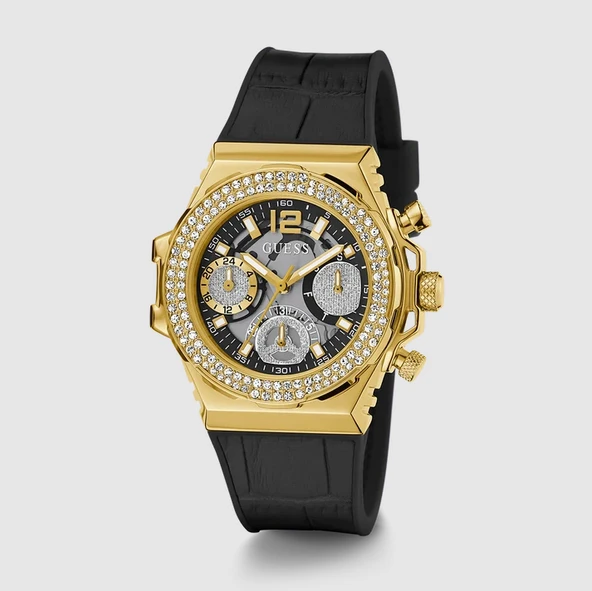 Guess GUGW0553L4 Kadın Kol Saati - Resim 2
