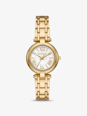Michael Kors MKO1083 Kadın Kol Saati ürün görseli 1