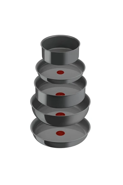 Ingenio Ceramic Renew Büyük Set 11 Parça - Resim 3