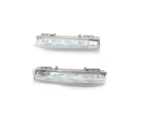 Mercedes Gunduz Farı Led Sag W204 W212 10> - Vortex V2205882 ürün görseli 1