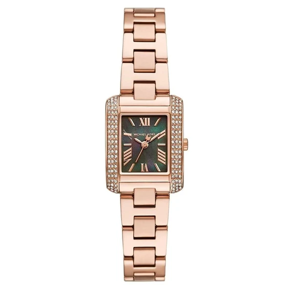 Michael Kors MK4868 Kadın Kol Saati - Resim 3