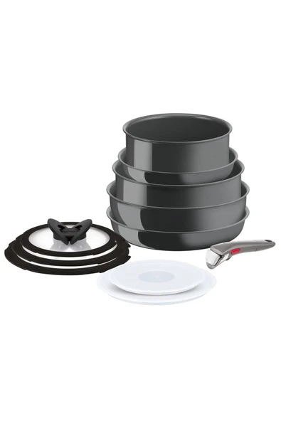Ingenio Ceramic Renew Büyük Set 11 Parça ürün görseli 1