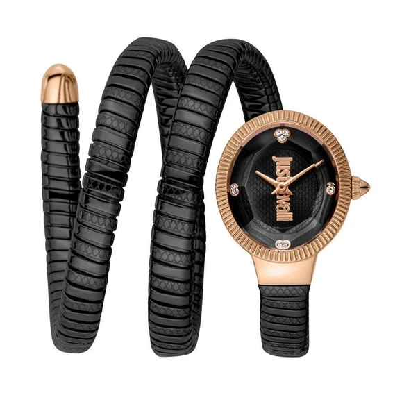 Just Cavalli JC1L269M0075 Kadın Kol Saati ürün görseli 1