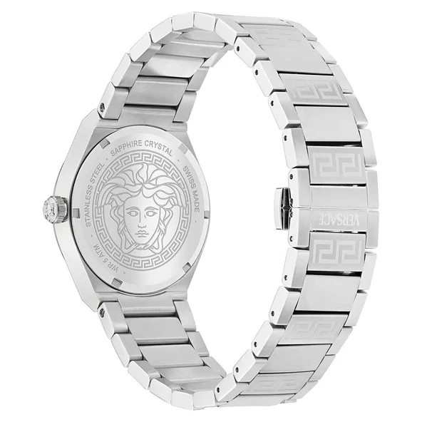 Versace VRSCVE0F00125 Erkek Kol Saati ürün görseli 1