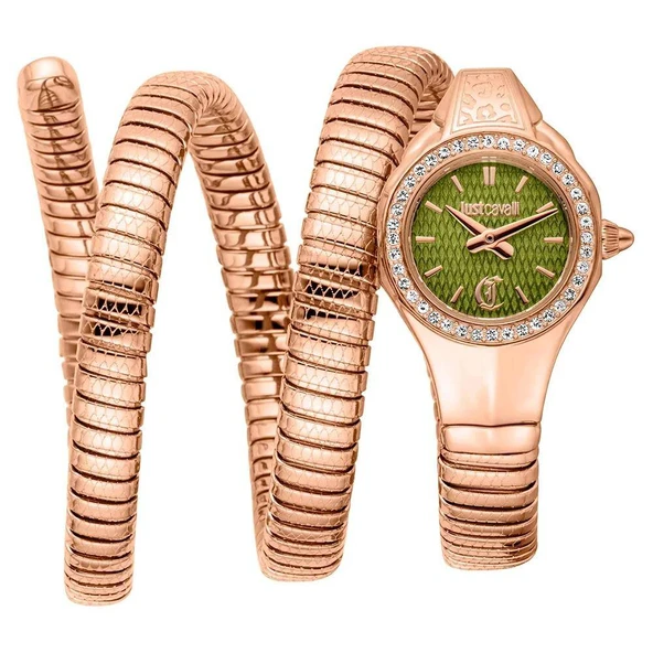 JUST CAVALLI JC1L355M0045 Kadın Kol Saati ürün görseli 1