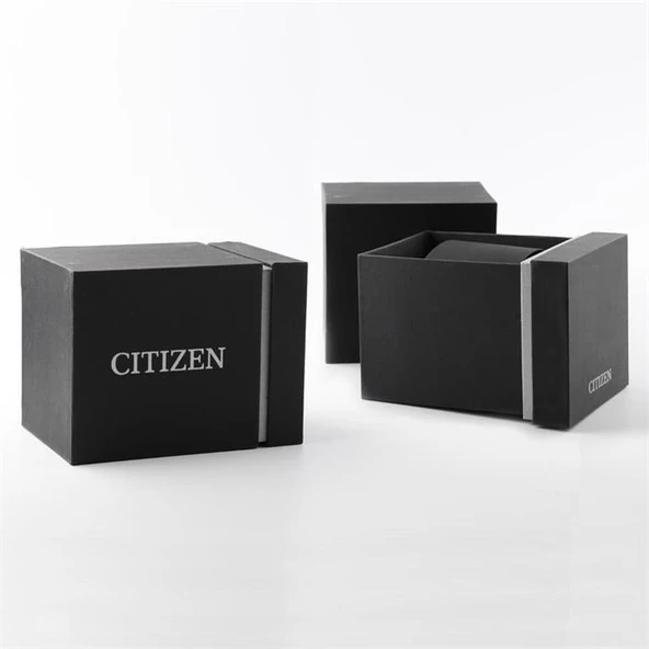 Citizen NJ0129-87X Erkek Kol Saati - Resim 4