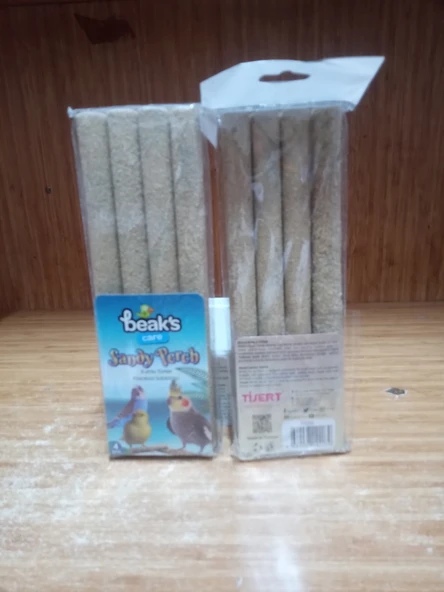 Beak's Kumlu TüneK 20 CM ürün görseli 1