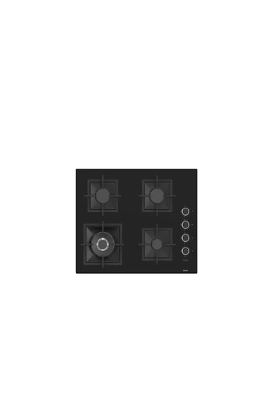 Ferre Flowart Serisi (QBL62CS SC405 D063) Ankastre Set - Resim 3