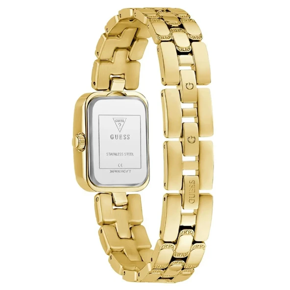 Guess GUGW0865L2 Kadın Kol Saati - Resim 2