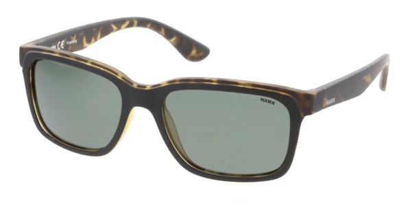 Hawk HW2215-02 56 Polarize Kadın Güneş Gözlüğü ürün görseli 1