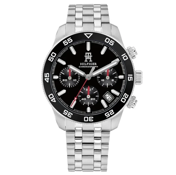 Tommy Hilfiger TH1792156 Erkek Kol Saati ürün görseli 1