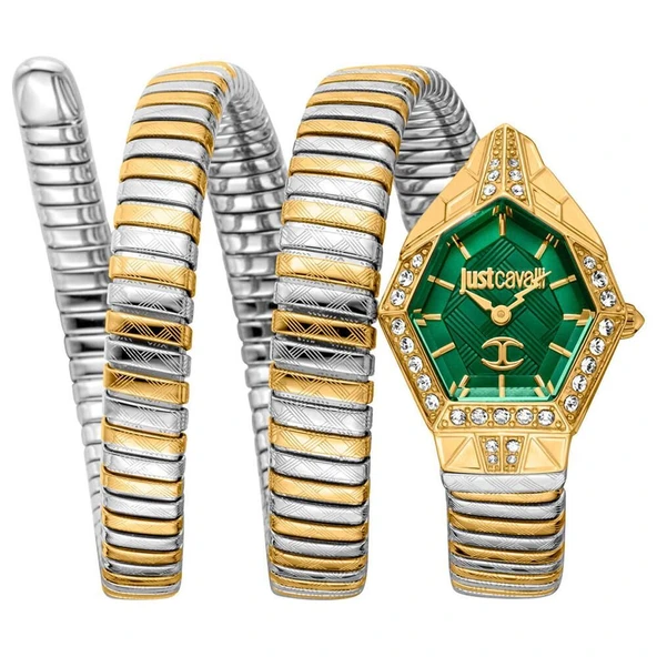 JUST CAVALLI JC1L304M0065 Kadın Kol Saati ürün görseli 1