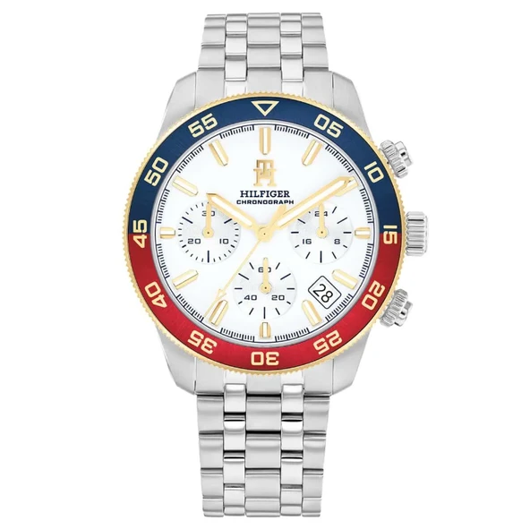 Tommy Hilfiger TH1792184 Erkek Kol Saati ürün görseli 1
