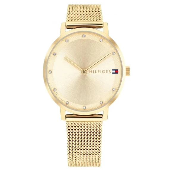 Tommy Hilfiger TH1782728 Kadın Kol Saati ürün görseli 1