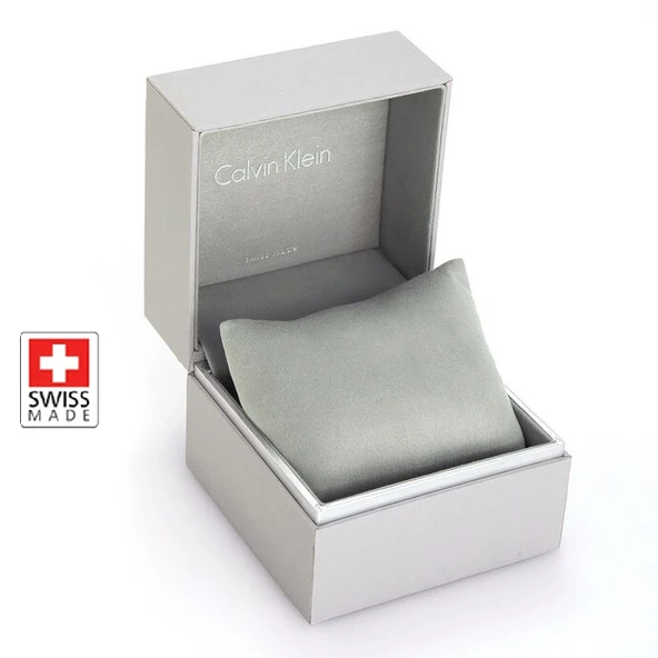 Calvin Klein K2G2714N Kol Saati - Resim 3