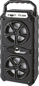 Concord C-8247 Bluetooth Hoparlör ürün görseli 1
