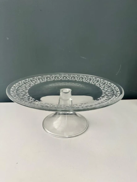 DECORIUM HUGO CAM PASTALIK M04176 ürün görseli 1