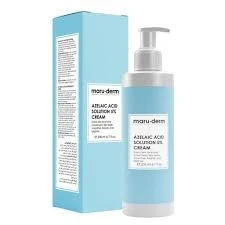 Maruderm Azelaik Asit %5 Cilt Bakım Kremi 200 ml ürün görseli 1