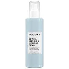 Maruderm Cica Centella Cilt Bakım Kremi 200 ml ürün görseli 1