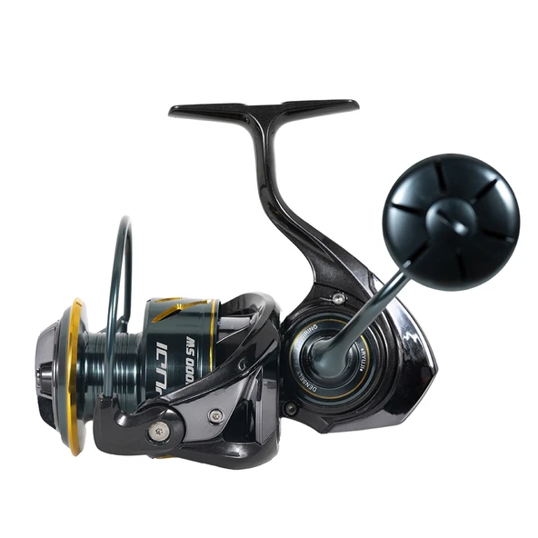 Ryuji Rocky 6000 SW Spin Olta Makinesi ürün görseli 1