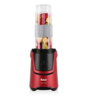 Fakir Dynamic Kişisel Blender Rouge ürün görseli 1