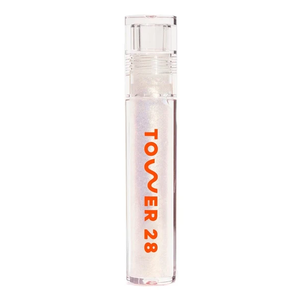 Tower 28 ShineOn Lip Jelly Lip Gloss - Magic ürün görseli 1