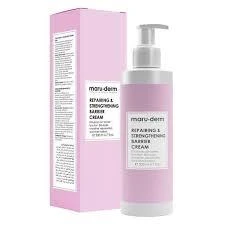 Maruderm Bariyer Onarıcı & Güçlendirici Ceramide Cilt Bakım Kremi 200 ml ürün görseli 1
