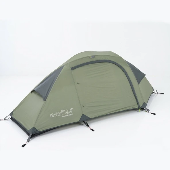 Evolite Summit Pro Çadır Sun Fresh UPF80 - Resim 3