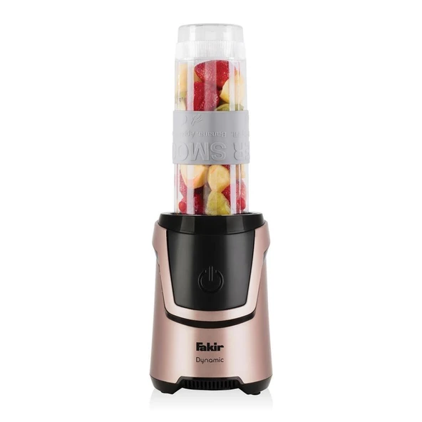 Fakir Dynamic Kişisel Blender Rosıe ürün görseli 1