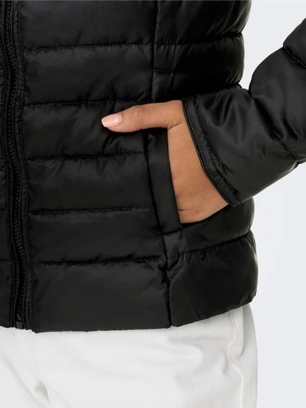 15304783 ONLTAHOE QUILTED JACKET OTW CC - Resim 6