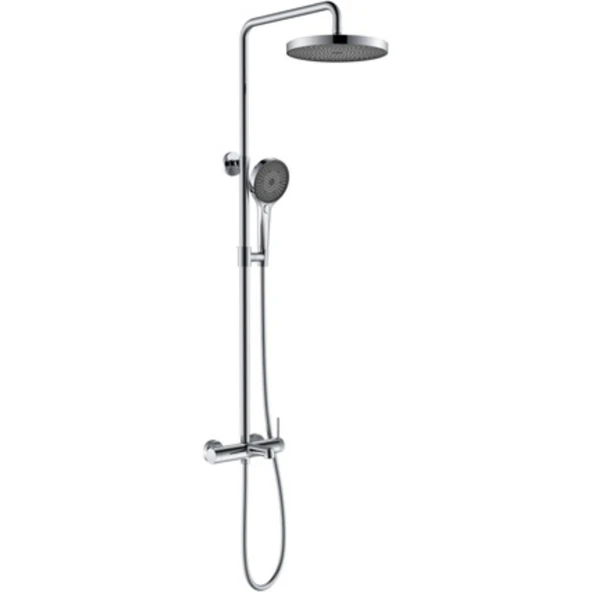 Eva Banyo Fontana Dus FJ-1051 ürün görseli 1