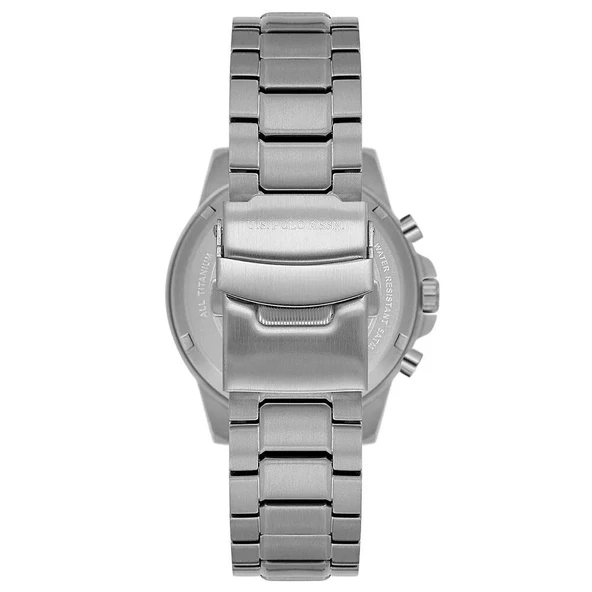 USPA1119-01 USPA SAAT - Resim 8