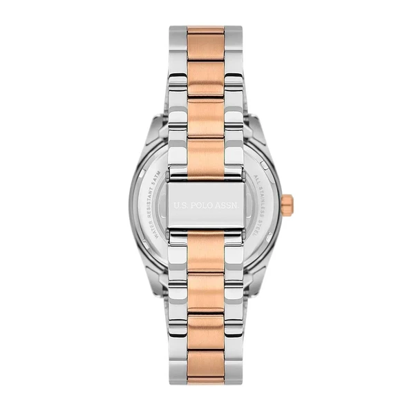 USPA1114-03 USPA SAAT - Resim 8