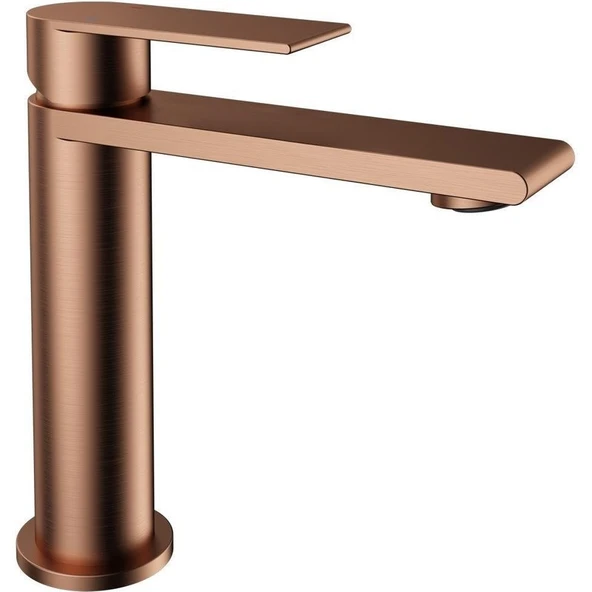 Fontana Lavabo Bataryası (Rose) FJ-SS1013 ürün görseli 1