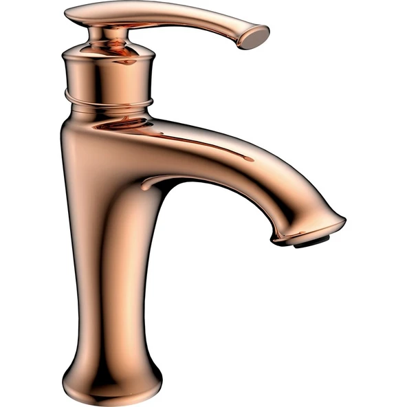 Fontana FM-1113 Rose Lavabo Bataryası ürün görseli 1