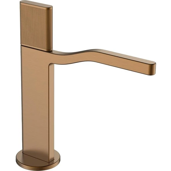 Fontana Lavabo Bataryası (Rose) FA-7013 ürün görseli 1