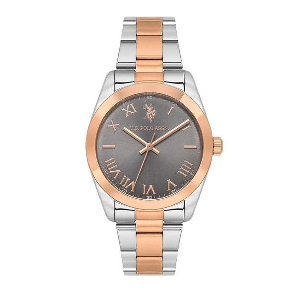 USPA1114-02 USPA SAAT - Resim 5