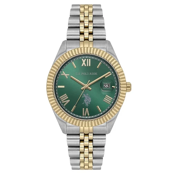 USPA2112-04 USPA SAAT - Resim 5