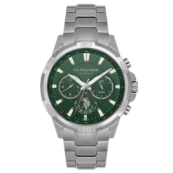 USPA1119-03 USPA SAAT - Resim 3