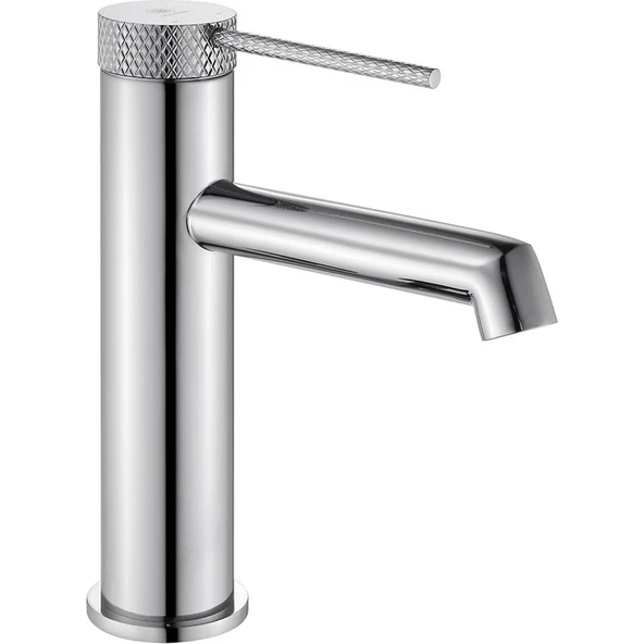 Fontana FJ-1011 Krom Lavabo Bataryası ürün görseli 1