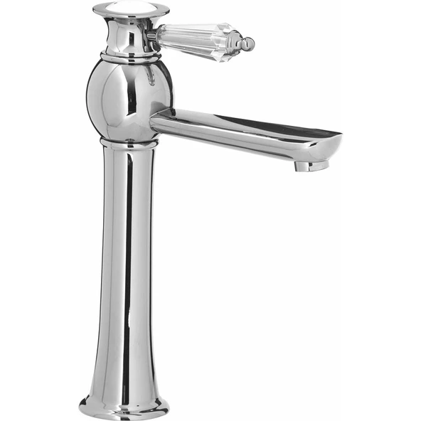 Fontana F-421 KROM LAVABO BATARYASI ürün görseli 1
