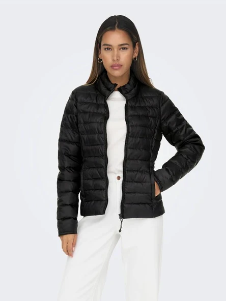 15304783 ONLTAHOE QUILTED JACKET OTW CC - Resim 7