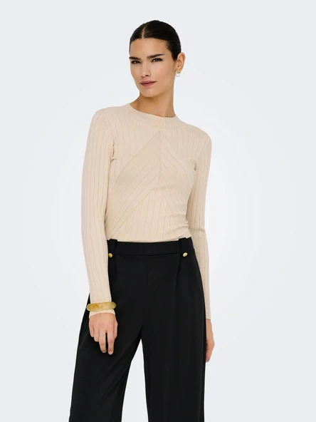 15207694 JDYKATE L/S PULLOVER KNT ürün görseli 1