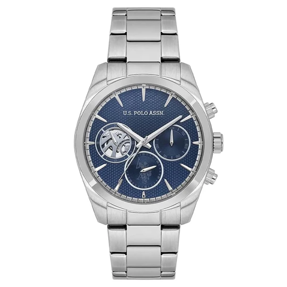 USPA1104-01 USPA SAAT - Resim 2