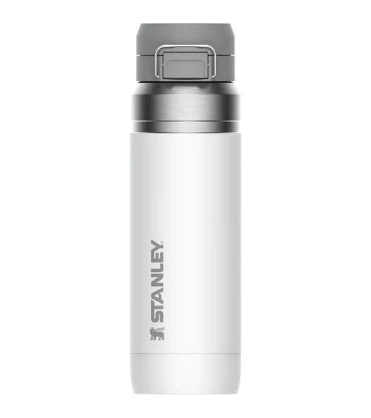 Stanley The Quick-Flip Water Bottle 1.06 Litre Frost ürün görseli 1