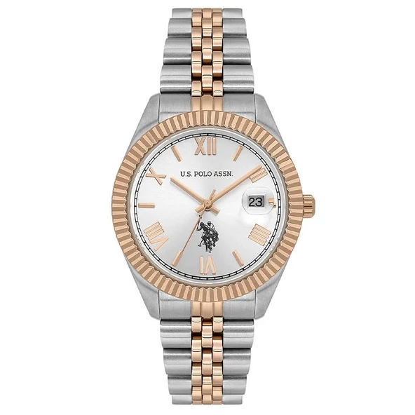 USPA2112-06 USPA SAAT - Resim 5