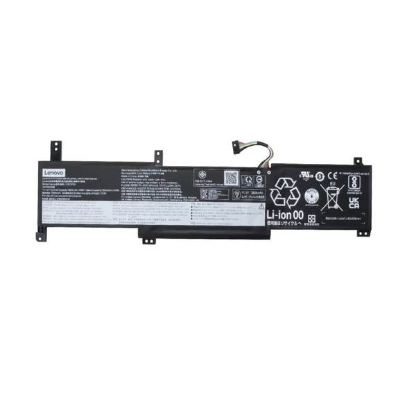 Lenovo V14 82TS00C3TX Batarya Pil 3 Cell Orijinal ürün görseli 1